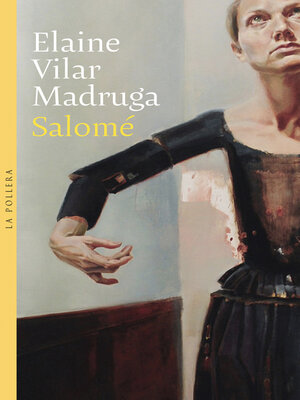 cover image of Salomé